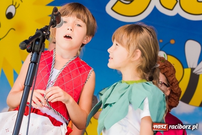 Zdjęcie w galerii na portalu naszraciborz.pl: Ekologicznie na raciborskim rynku już po raz piętnasty wiadomości z regionu