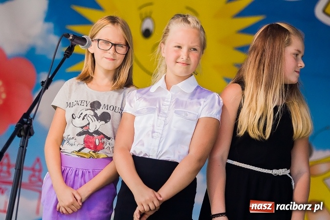 Zdjęcie w galerii na portalu naszraciborz.pl: Ekologicznie na raciborskim rynku już po raz piętnasty wiadomości z regionu