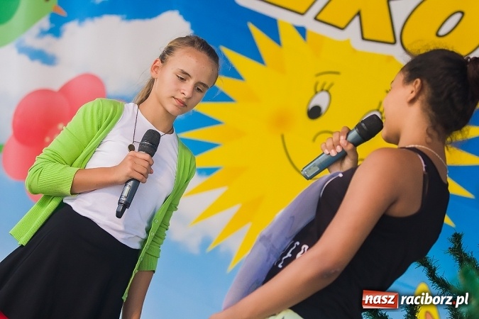 Zdjęcie w galerii na portalu naszraciborz.pl: Ekologicznie na raciborskim rynku już po raz piętnasty wiadomości z regionu