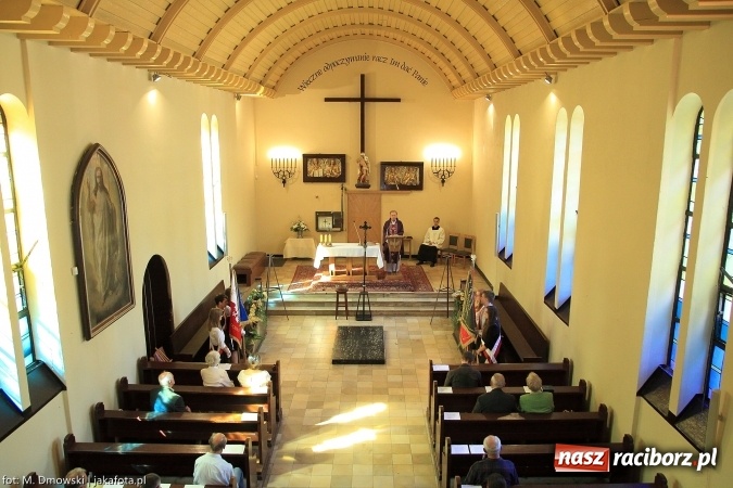 Zdjęcie w galerii na portalu naszraciborz.pl: 17 września 1939 roku - Racibórz pamięta! wiadomości z regionu