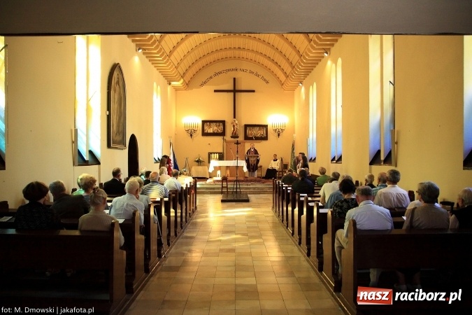 Zdjęcie w galerii na portalu naszraciborz.pl: 17 września 1939 roku - Racibórz pamięta! wiadomości z regionu