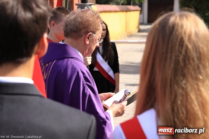 Zdjęcie w galerii na portalu naszraciborz.pl: 17 września 1939 roku - Racibórz pamięta! wiadomości z regionu