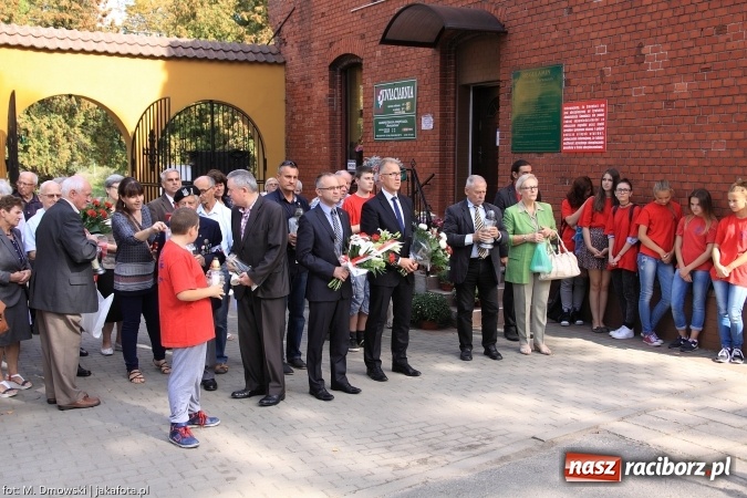 Zdjęcie w galerii na portalu naszraciborz.pl: 17 września 1939 roku - Racibórz pamięta! wiadomości z regionu