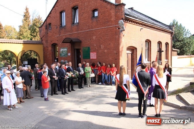 Zdjęcie w galerii na portalu naszraciborz.pl: 17 września 1939 roku - Racibórz pamięta! wiadomości z regionu