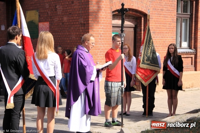 Zdjęcie w galerii na portalu naszraciborz.pl: 17 września 1939 roku - Racibórz pamięta! wiadomości z regionu