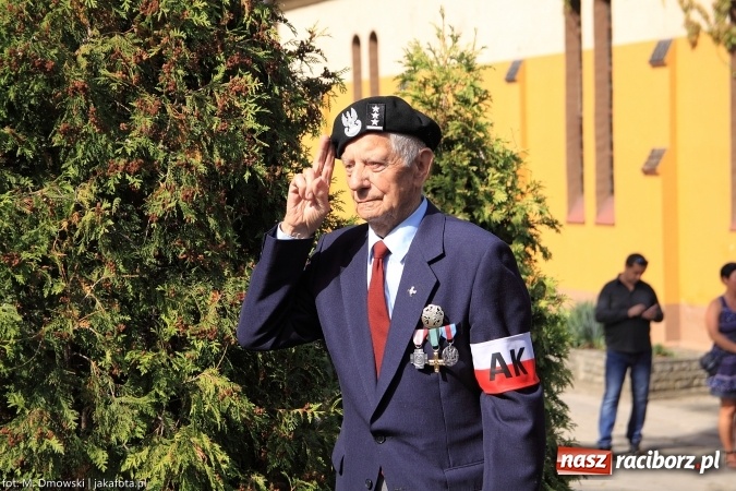 Zdjęcie w galerii na portalu naszraciborz.pl: 17 września 1939 roku - Racibórz pamięta! wiadomości z regionu