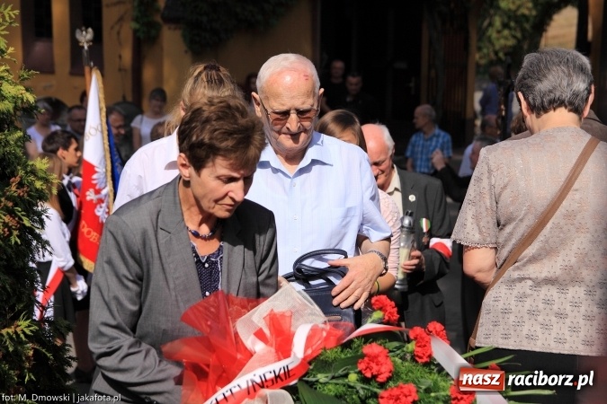 Zdjęcie w galerii na portalu naszraciborz.pl: 17 września 1939 roku - Racibórz pamięta! wiadomości z regionu