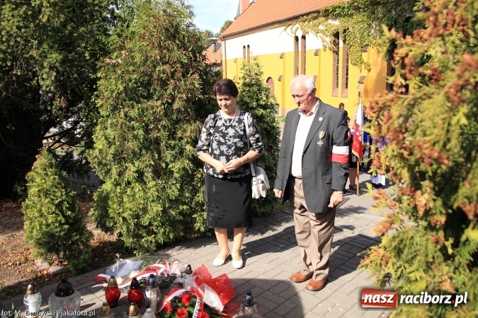 Zdjęcie w galerii na portalu naszraciborz.pl: 17 września 1939 roku - Racibórz pamięta! wiadomości z regionu