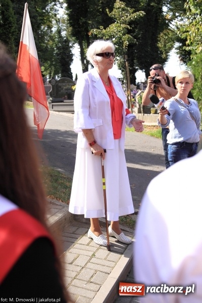 Zdjęcie w galerii na portalu naszraciborz.pl: 17 września 1939 roku - Racibórz pamięta! wiadomości z regionu