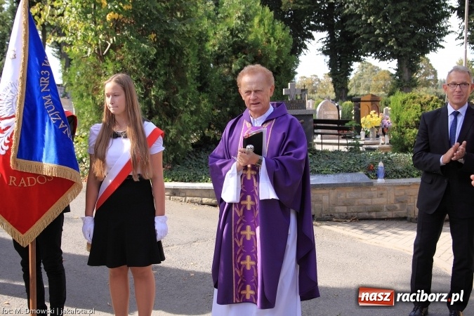 Zdjęcie w galerii na portalu naszraciborz.pl: 17 września 1939 roku - Racibórz pamięta! wiadomości z regionu