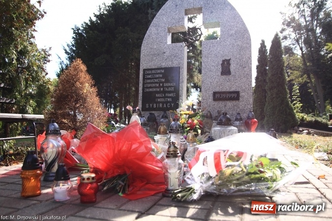 Zdjęcie w galerii na portalu naszraciborz.pl: 17 września 1939 roku - Racibórz pamięta! wiadomości z regionu
