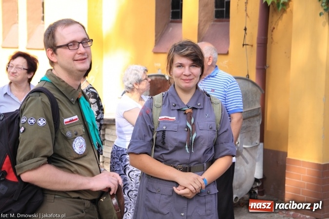 Zdjęcie w galerii na portalu naszraciborz.pl: 17 września 1939 roku - Racibórz pamięta! wiadomości z regionu