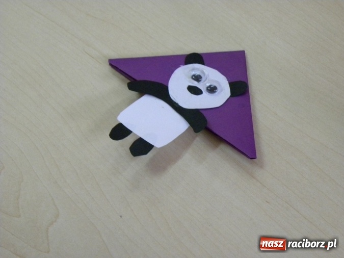 Zdjęcie w galerii na portalu naszraciborz.pl: Warsztaty z wyobraźnią w bibliotece  wiadomości z regionu