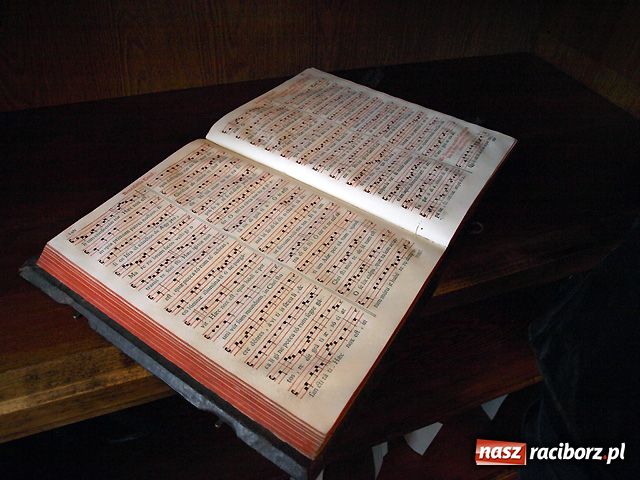 Zdjęcie w galerii na portalu naszraciborz.pl: Stare opactwo odzyskuje blask wiadomości z regionu