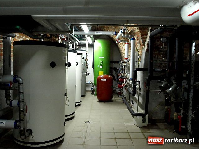 Zdjęcie w galerii na portalu naszraciborz.pl: Stare opactwo odzyskuje blask wiadomości z regionu