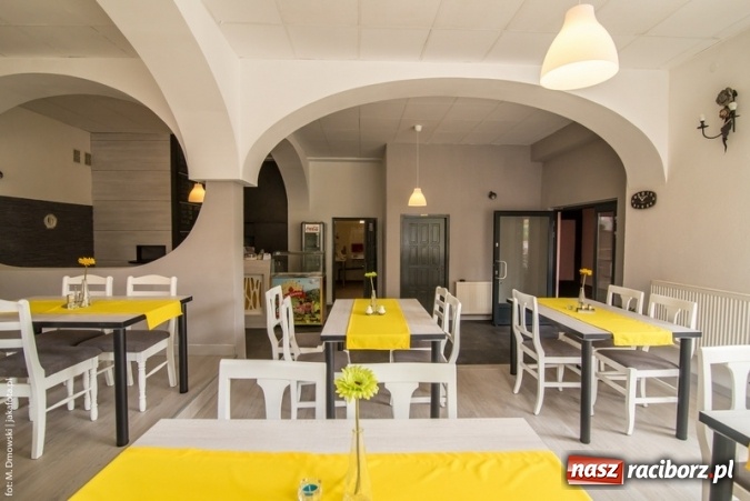 Zdjęcie w galerii na portalu naszraciborz.pl: Po staremu, ale w nowym odnowionym wydaniu, w Restauracji Żurek wiadomości z regionu