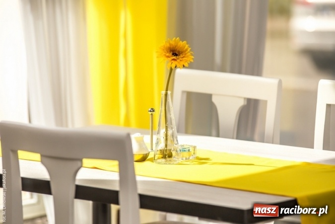 Zdjęcie w galerii na portalu naszraciborz.pl: Po staremu, ale w nowym odnowionym wydaniu, w Restauracji Żurek wiadomości z regionu