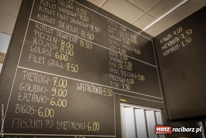 Zdjęcie w galerii na portalu naszraciborz.pl: Po staremu, ale w nowym odnowionym wydaniu, w Restauracji Żurek wiadomości z regionu