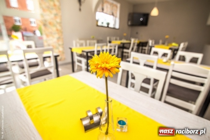 Zdjęcie w galerii na portalu naszraciborz.pl: Po staremu, ale w nowym odnowionym wydaniu, w Restauracji Żurek wiadomości z regionu