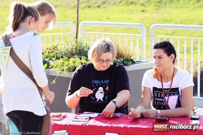 Zdjęcie w galerii na portalu naszraciborz.pl: Uczniowie ze Szkoły Podstawowej nr 1 pomagają w budowie szkoły w Nepalu wiadomości z regionu