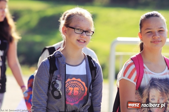 Zdjęcie w galerii na portalu naszraciborz.pl: Uczniowie ze Szkoły Podstawowej nr 1 pomagają w budowie szkoły w Nepalu wiadomości z regionu