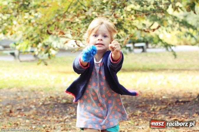 Zdjęcie w galerii na portalu naszraciborz.pl: Sprzątanie świata - uczniowie raciborskich szkół włączyli się w akcję  wiadomości z regionu