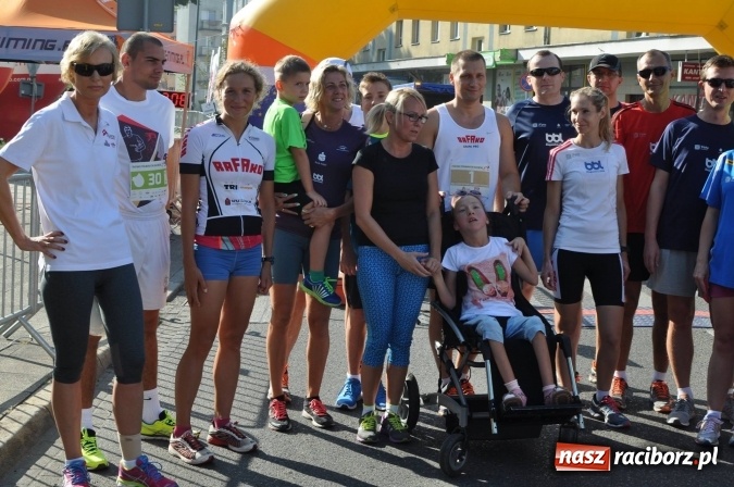 Zdjęcie w galerii na portalu naszraciborz.pl: I Mistrzostwa Polski Energetyków w Półmaratonie wiadomości z regionu