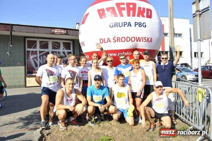 Zdjęcie w galerii na portalu naszraciborz.pl: I Mistrzostwa Polski Energetyków w Półmaratonie wiadomości z regionu