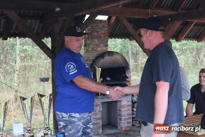 Zdjęcie w galerii na portalu naszraciborz.pl: 535 kilogramów ryb na jesiennych zawodach w Nędzy  wiadomości z regionu