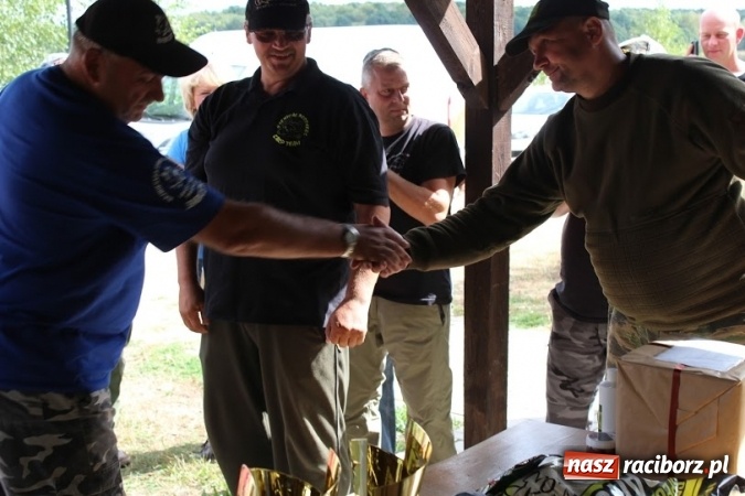 Zdjęcie w galerii na portalu naszraciborz.pl: 535 kilogramów ryb na jesiennych zawodach w Nędzy  wiadomości z regionu