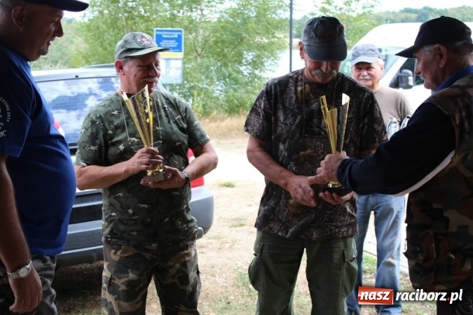 Zdjęcie w galerii na portalu naszraciborz.pl: 535 kilogramów ryb na jesiennych zawodach w Nędzy  wiadomości z regionu