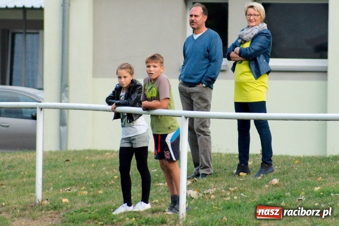 Zdjęcie w galerii na portalu naszraciborz.pl: Młodzicy: Dużo goli i fauli przy Urbana wiadomości z regionu