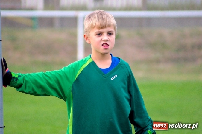 Zdjęcie w galerii na portalu naszraciborz.pl: Młodzicy: Dużo goli i fauli przy Urbana wiadomości z regionu