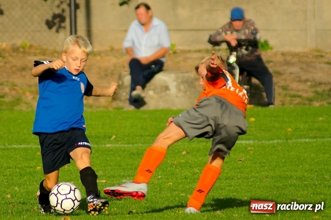 Zdjęcie w galerii na portalu naszraciborz.pl: Młodzicy: Dużo goli i fauli przy Urbana wiadomości z regionu