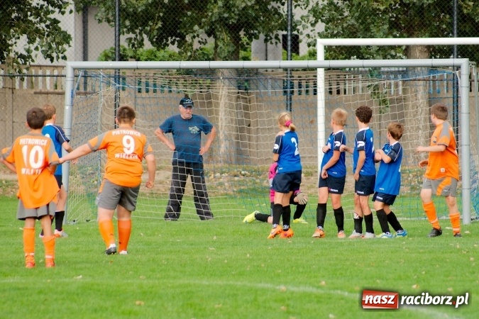 Zdjęcie w galerii na portalu naszraciborz.pl: Młodzicy: Dużo goli i fauli przy Urbana wiadomości z regionu