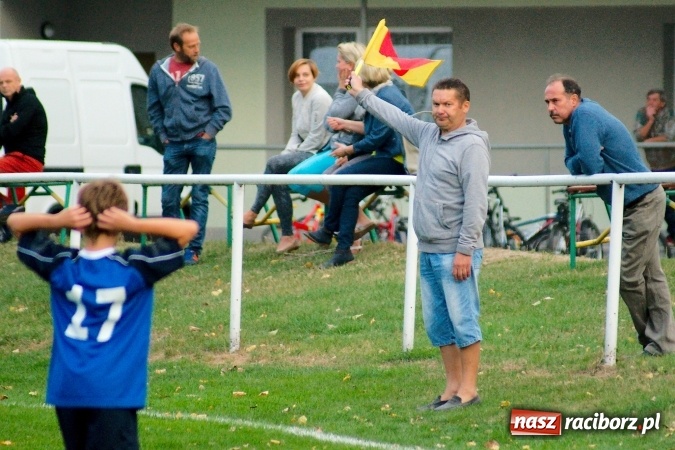 Zdjęcie w galerii na portalu naszraciborz.pl: Młodzicy: Dużo goli i fauli przy Urbana wiadomości z regionu