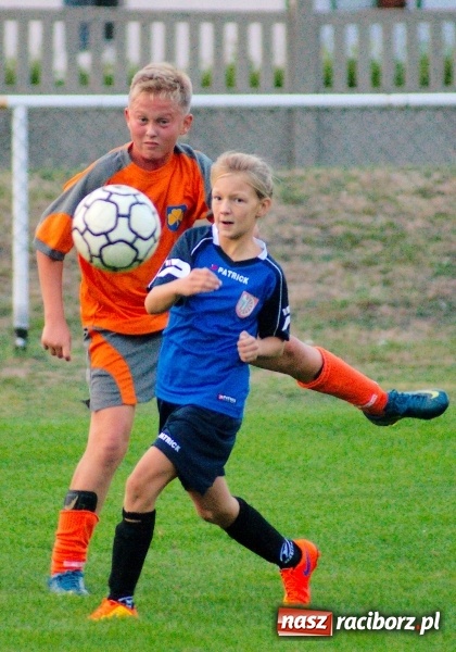 Zdjęcie w galerii na portalu naszraciborz.pl: Młodzicy: Dużo goli i fauli przy Urbana wiadomości z regionu