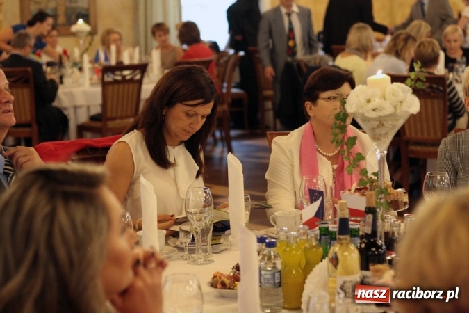 Zdjęcie w galerii na portalu naszraciborz.pl: Nagrodzono najlepsze mikroprojekty zrealizowane w latach 2009 – 2015 wiadomości z regionu