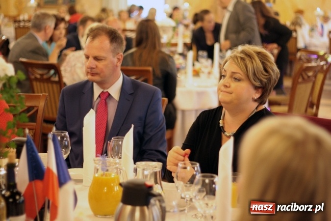 Zdjęcie w galerii na portalu naszraciborz.pl: Nagrodzono najlepsze mikroprojekty zrealizowane w latach 2009 – 2015 wiadomości z regionu