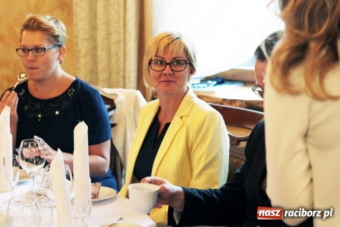 Zdjęcie w galerii na portalu naszraciborz.pl: Nagrodzono najlepsze mikroprojekty zrealizowane w latach 2009 – 2015 wiadomości z regionu