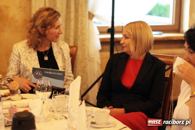 Zdjęcie w galerii na portalu naszraciborz.pl: Nagrodzono najlepsze mikroprojekty zrealizowane w latach 2009 – 2015 wiadomości z regionu