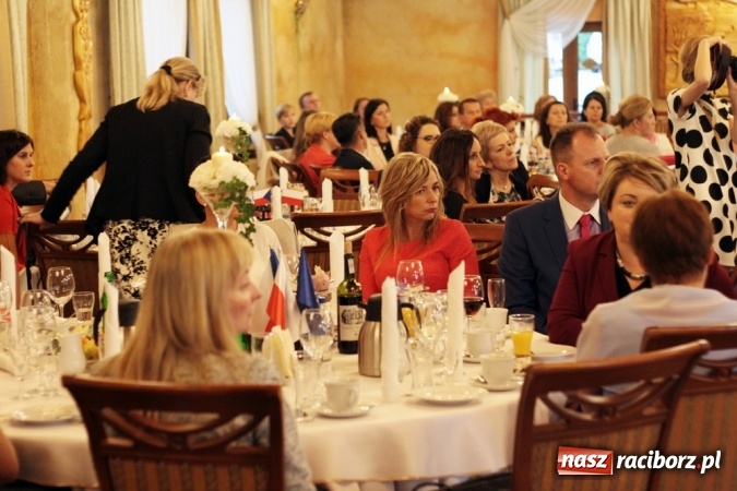 Zdjęcie w galerii na portalu naszraciborz.pl: Nagrodzono najlepsze mikroprojekty zrealizowane w latach 2009 – 2015 wiadomości z regionu