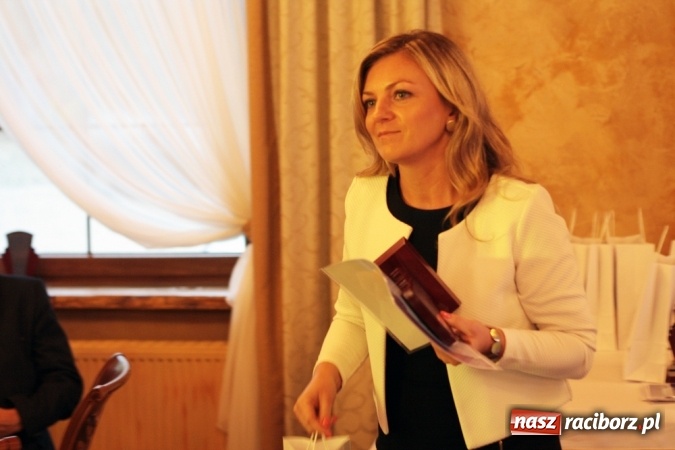 Zdjęcie w galerii na portalu naszraciborz.pl: Nagrodzono najlepsze mikroprojekty zrealizowane w latach 2009 – 2015 wiadomości z regionu