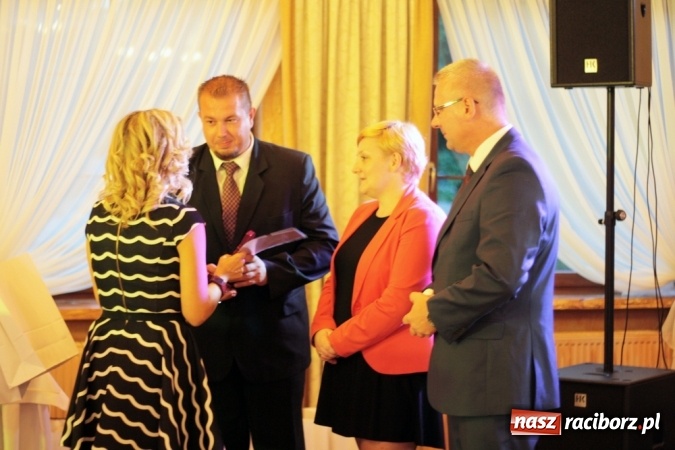 Zdjęcie w galerii na portalu naszraciborz.pl: Nagrodzono najlepsze mikroprojekty zrealizowane w latach 2009 – 2015 wiadomości z regionu