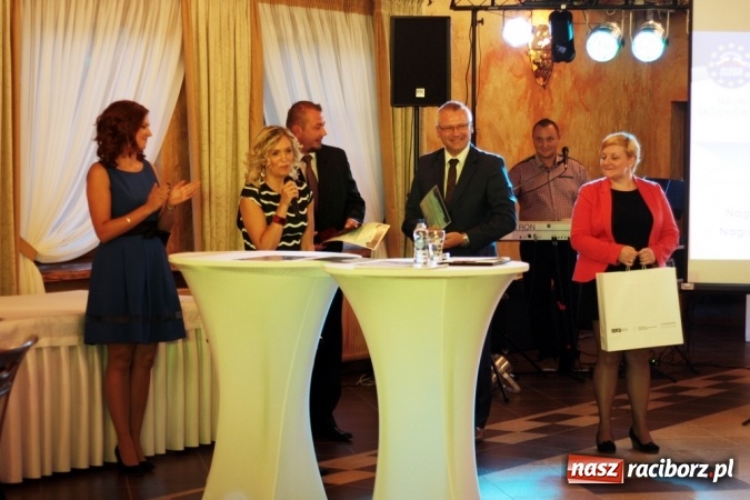 Zdjęcie w galerii na portalu naszraciborz.pl: Nagrodzono najlepsze mikroprojekty zrealizowane w latach 2009 – 2015 wiadomości z regionu