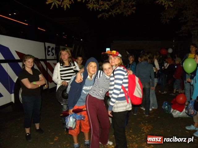 Zdjęcie w galerii na portalu naszraciborz.pl: Poznajmy się! Rola literatury w integracji europejskiej wiadomości z regionu