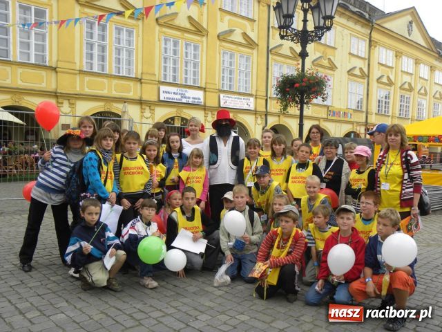 Zdjęcie w galerii na portalu naszraciborz.pl: Poznajmy się! Rola literatury w integracji europejskiej wiadomości z regionu