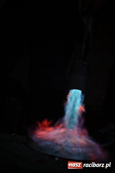 Zdjęcie w galerii na portalu naszraciborz.pl: Raciborzanie żegnali lato z Romami wiadomości z regionu