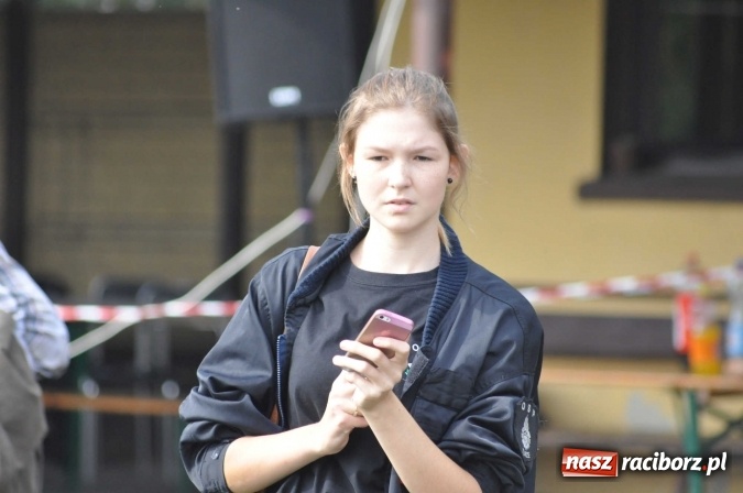 Zdjęcie w galerii na portalu naszraciborz.pl: Roszków, Pietraszyn, Sławików i Markowice triumfatorami powiatowych zawodów sportowo-pożarniczych wiadomości z regionu