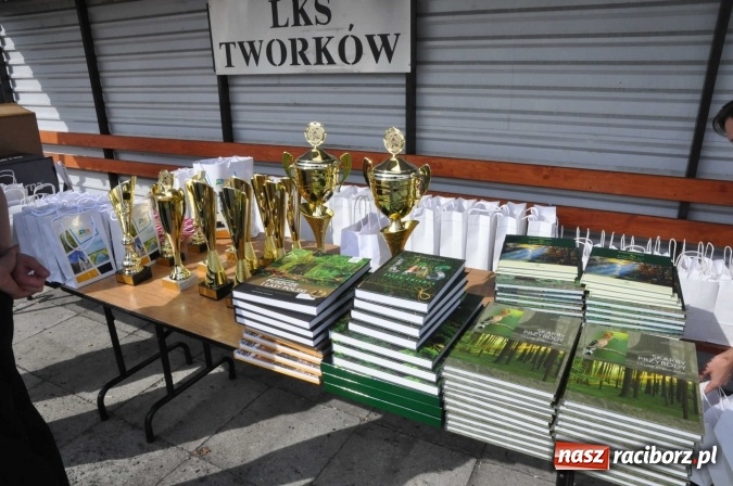 Zdjęcie w galerii na portalu naszraciborz.pl: Roszków, Pietraszyn, Sławików i Markowice triumfatorami powiatowych zawodów sportowo-pożarniczych wiadomości z regionu